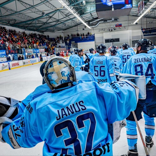 HC Slovan Bratislava