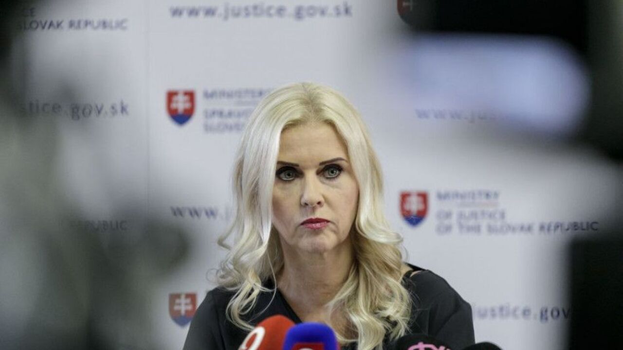 Jankovská
