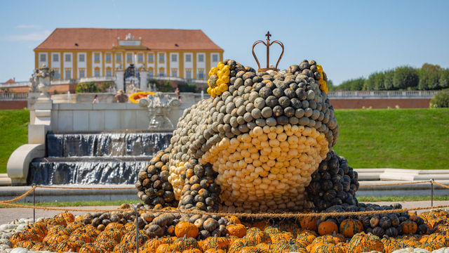 Schloß Schönbrunn Kultur‑ u. Betriebsges.m.b.H