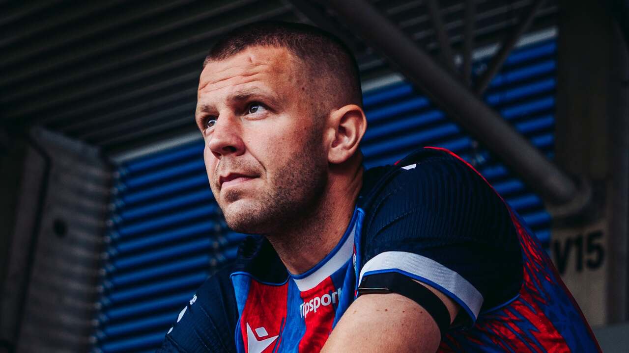 Denis Vavro