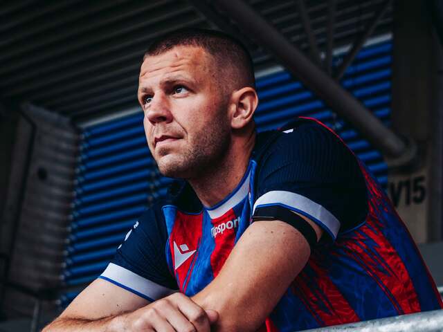 Radosť z príchodu Vavra vyprcháva. Jeho správanie je pre mňa šok, znie na adresu slovenského reprezentanta