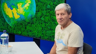 Celoživotný sen alebo zúfalý boj s byrokraciou? Zachráni súkromná rezervácia na Ipli kúsok slovenskej prírody pred skazou?