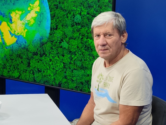 Ján Gábor