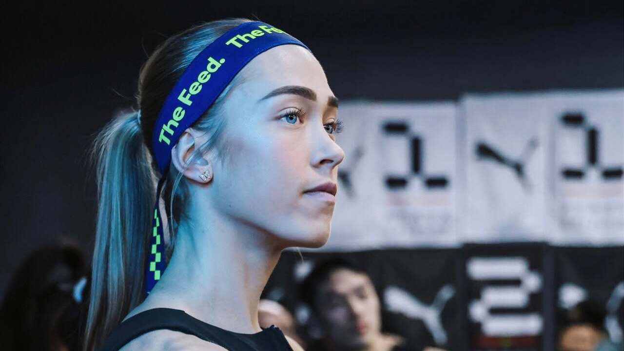 Joanna Wietrzyková