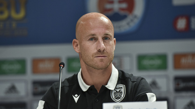 Miroslav Stoch
