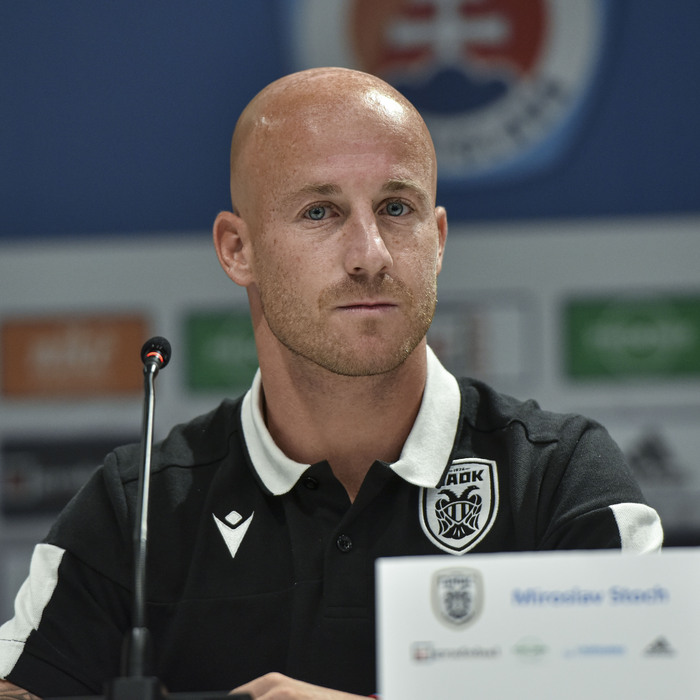 Miroslav Stoch
