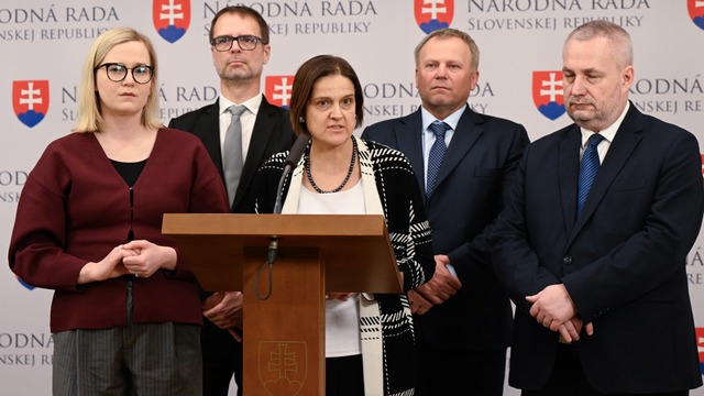 Sloboda a solidarita SaS