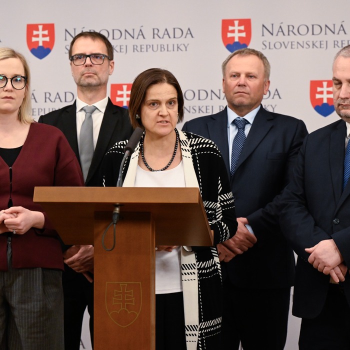 Sloboda a solidarita SaS