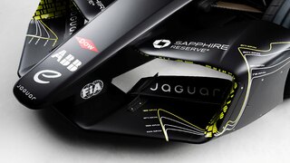 Jaguar rozšíri svoje pôsobenie vo Formule E. V ére GEN4 bude poháňať aj Fortescue Zero Racing