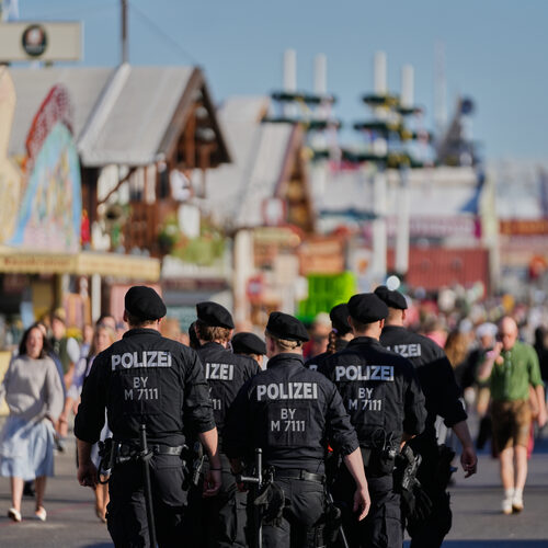 Oktoberfest