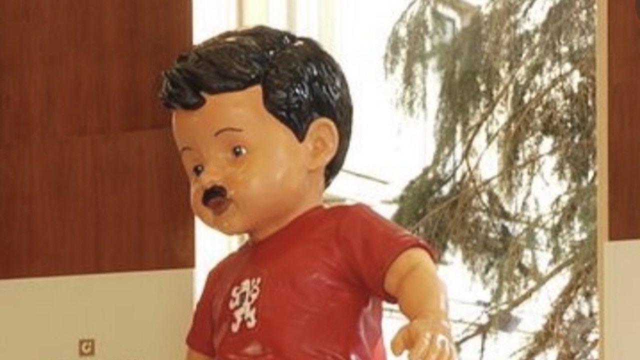 Antonín Panenka