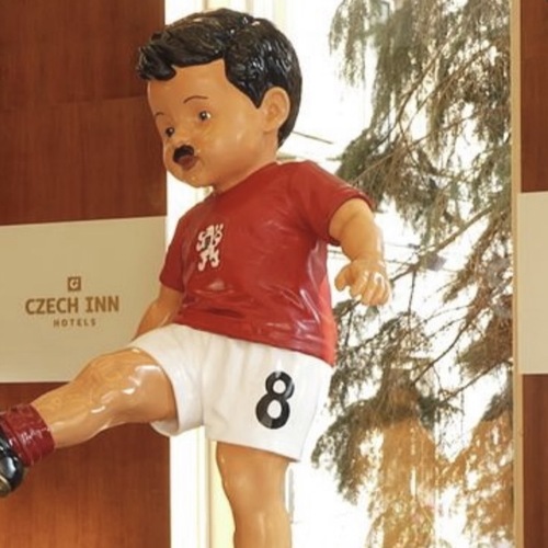 Antonín Panenka