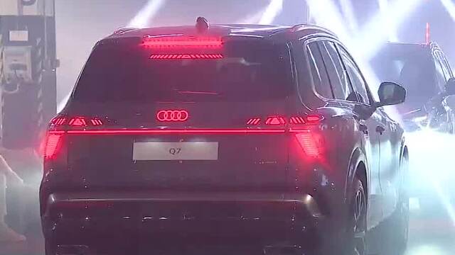 audi