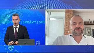 Rusko volí pod náporom dronov. Kým sa rozhoduje o Dume, Moskva čelí jednému z najväčších útokov vojny