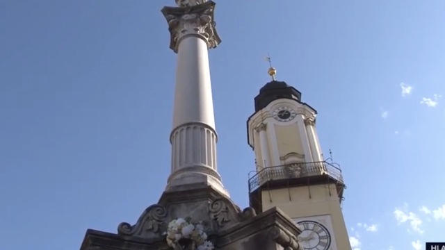 Mariánsky stĺp