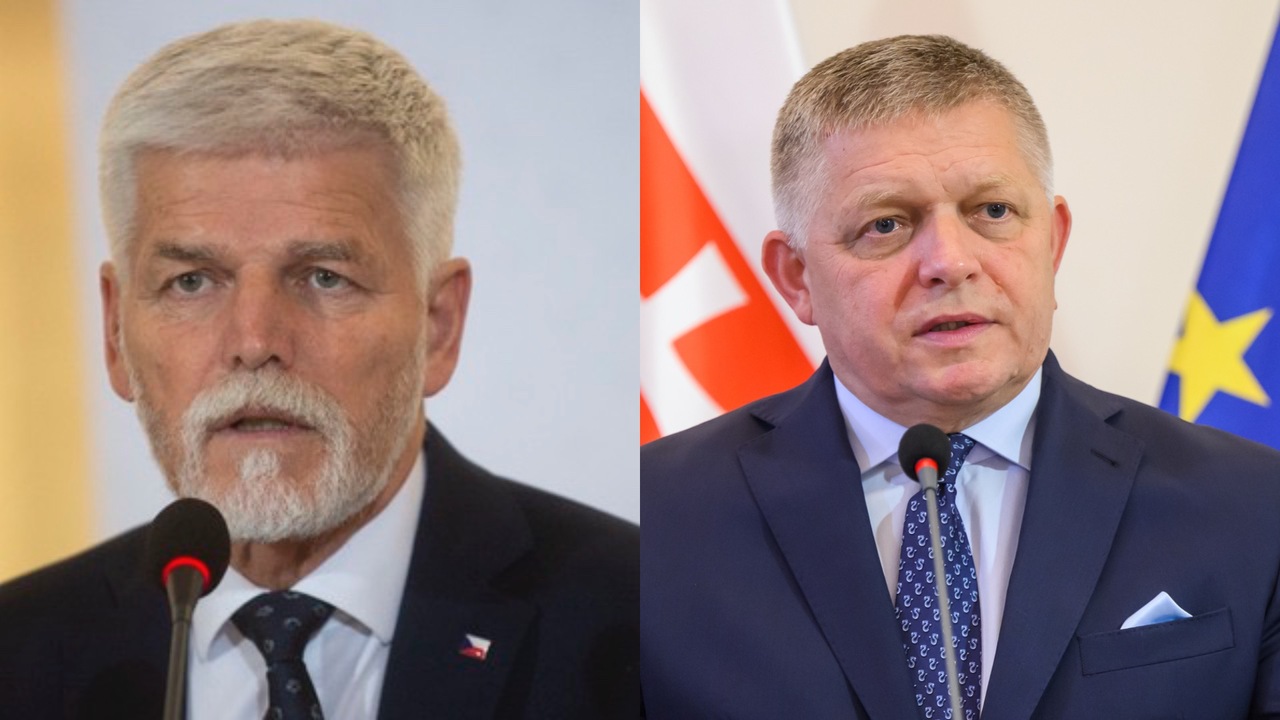 fico, pavel