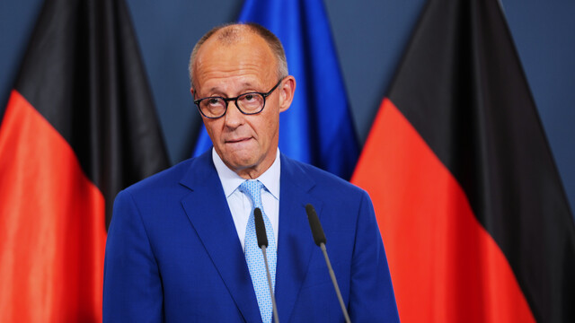friedrich merz