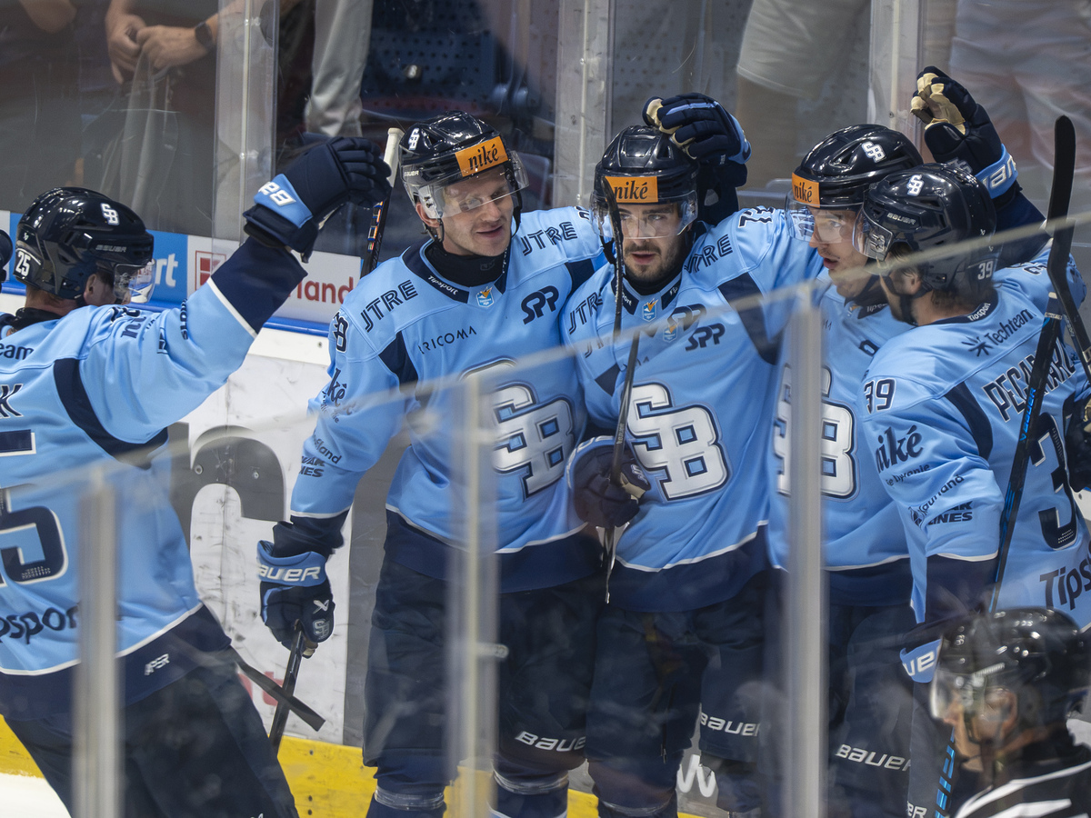 HC Slovan