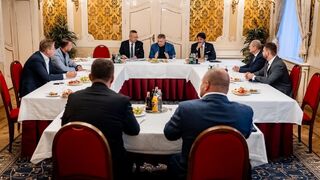 Koalícia sa dohodla na štátnom rozpočte. Predsedovia vládnych strán predložia v najbližších dňoch politickú dohodu