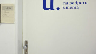 FPU fond na podporu umenia