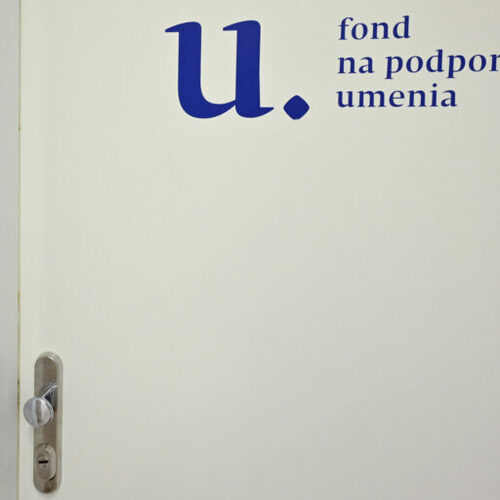 FPU fond na podporu umenia
