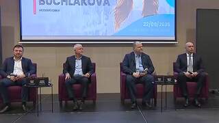 Chcete vedieť nové trendy v investovaní? Konferencia ta3 priniesla  inšpiratívne príbehy zo sveta biznisu