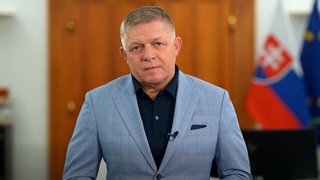 Premiér Fico kritizuje EÚ pre ceny palív a žiada mimoriadny samit. Vláda rozhodne o ďalších krokoch