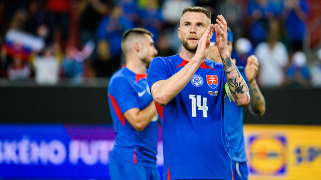 Milan Škriniar