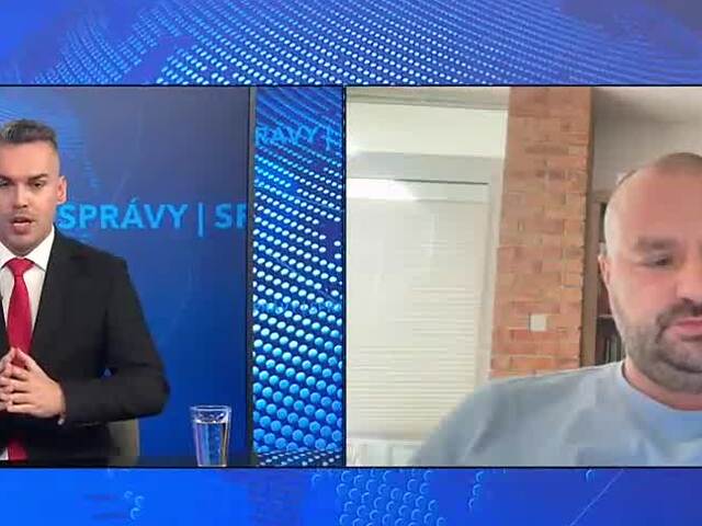 Pozornosť celého sveta sa upriamila na New York. Začalo sa tam Valné zhromaždenie OSN
