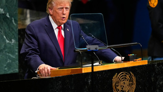 Trump OSN