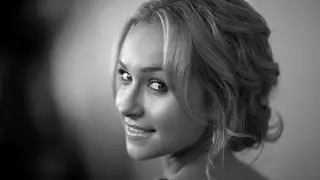 Hayden Panettiereová