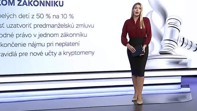 zakonnik