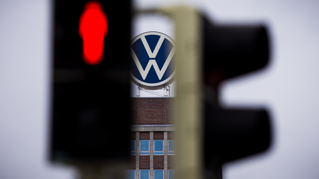 Volkswagen