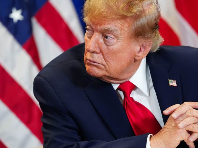 Trump naznačil zásadnú zmenu v rokovaniach o Ukrajine. Zelenského by podľa neho mal vystriedať niekto iný