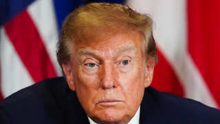 Trump OSN