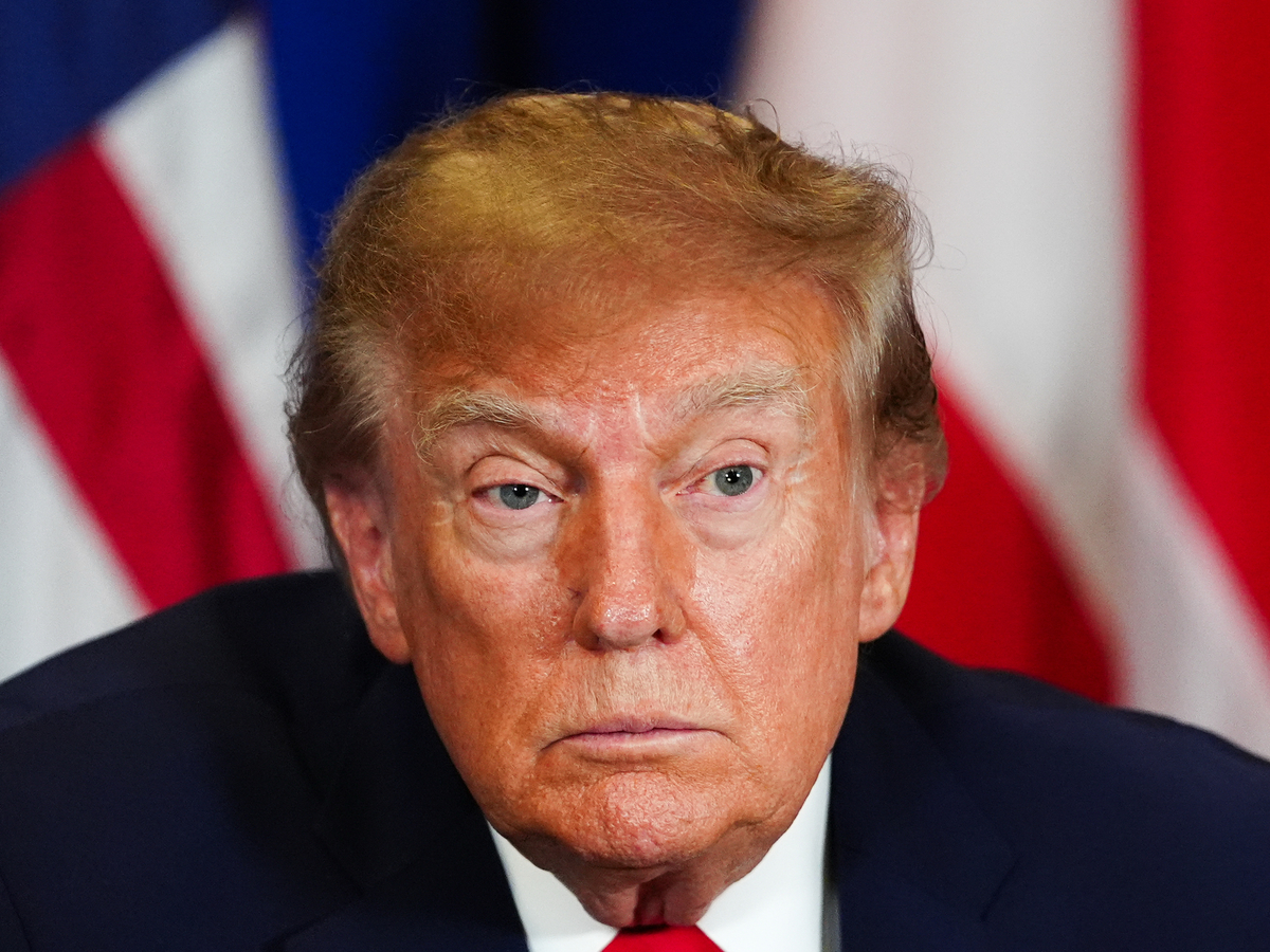 Trump OSN