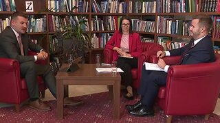 Aktuálne dianie v parlamente / Občiansky zákonník čakajú výrazné zmeny