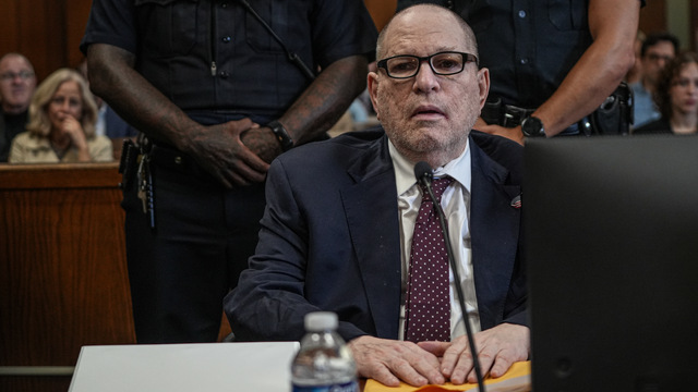 Weinstein