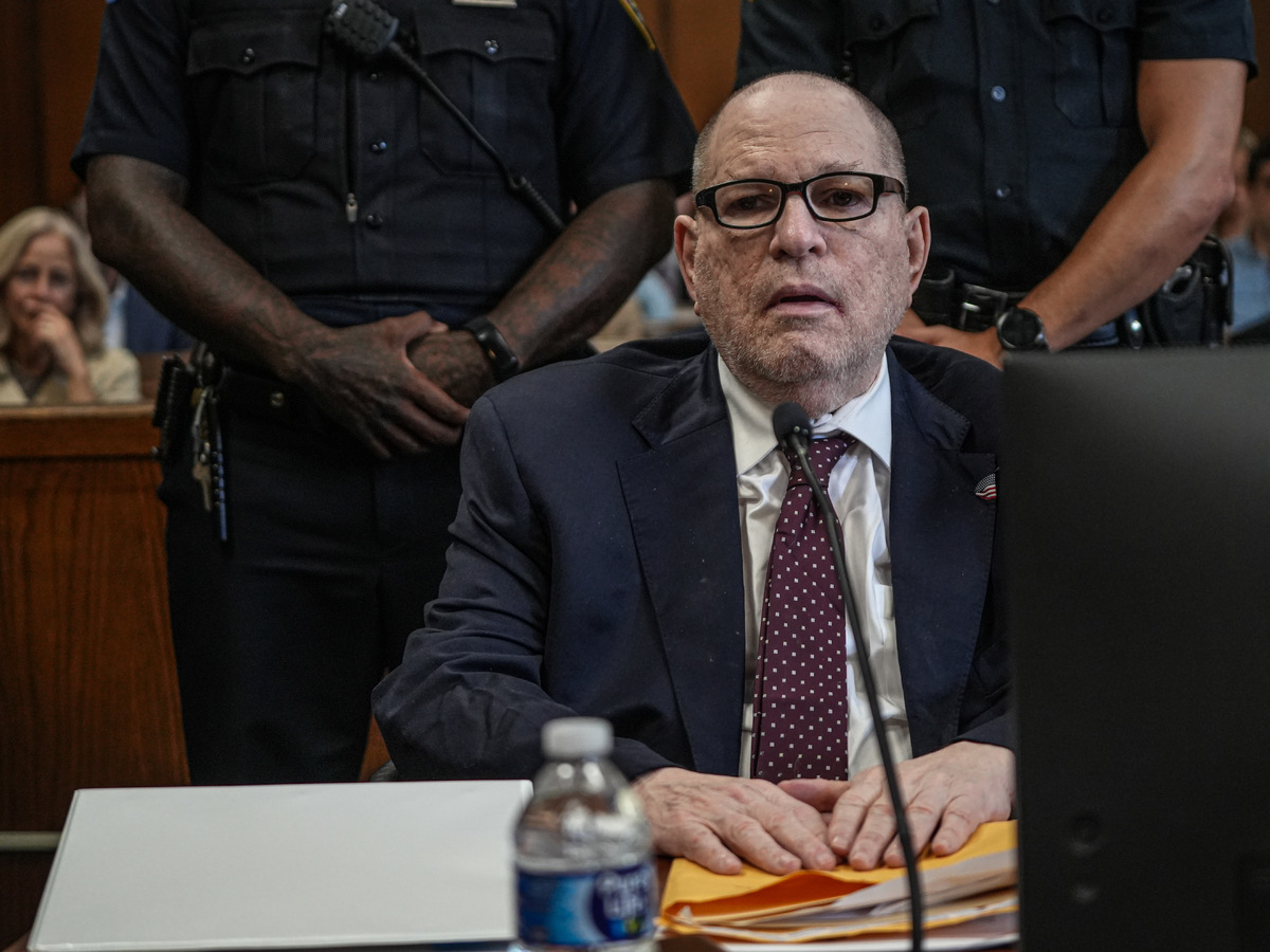 Weinstein