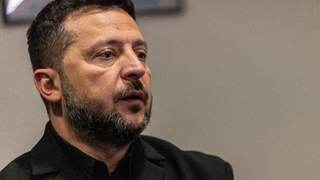 Ukrajina je pripravená na prímerie v Čiernom mori. Zelenskyj čaká, či Rusko pristúpi na návrh troch krajín