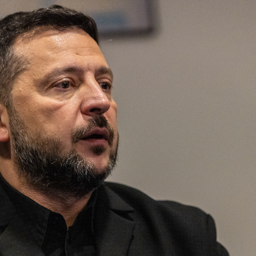 Zelenskyj