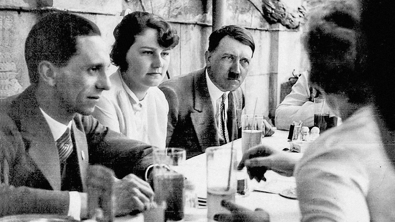 Raubalová Hitler