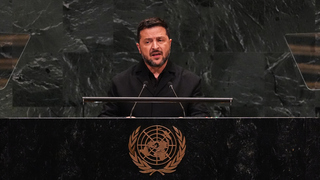zelenskyj