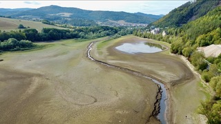 Ružín