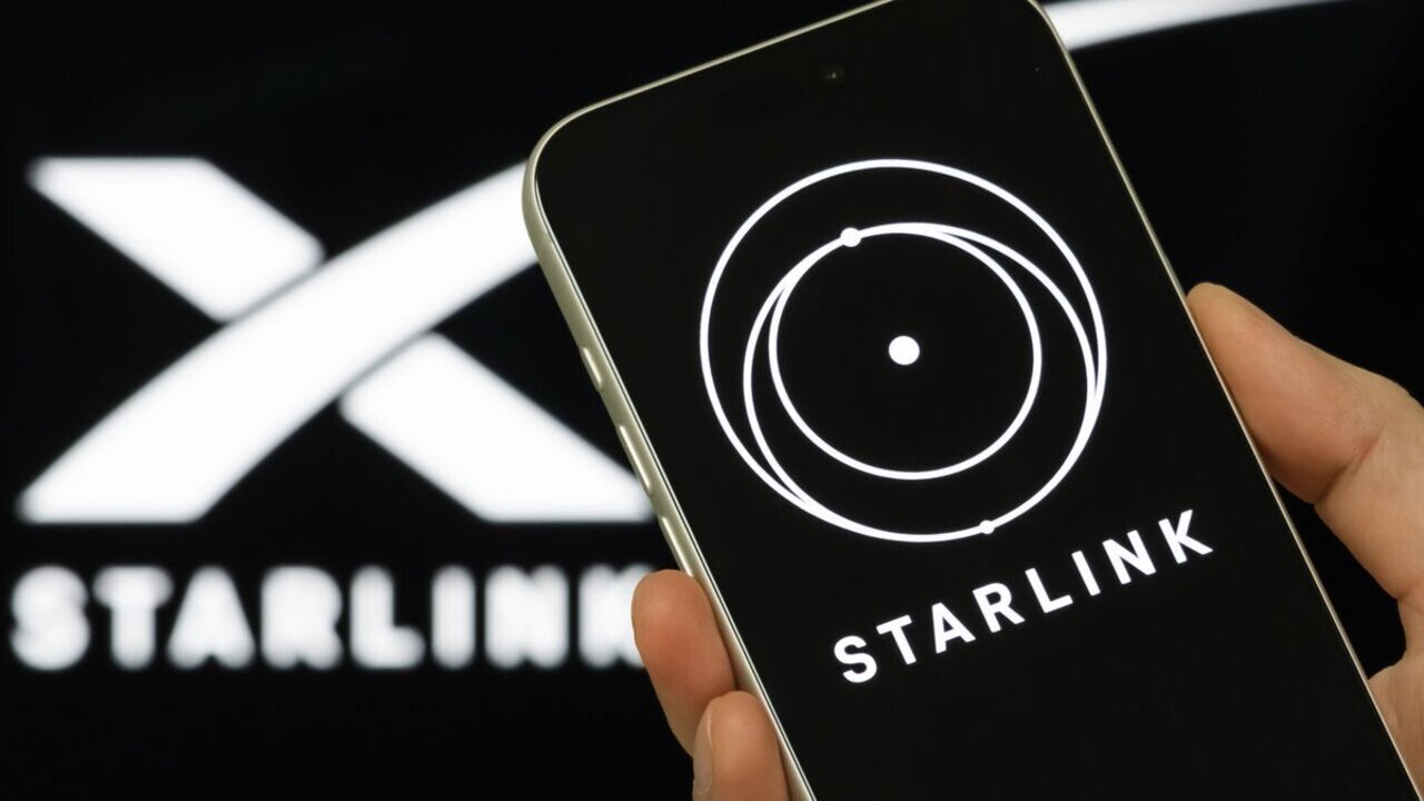 Starlink