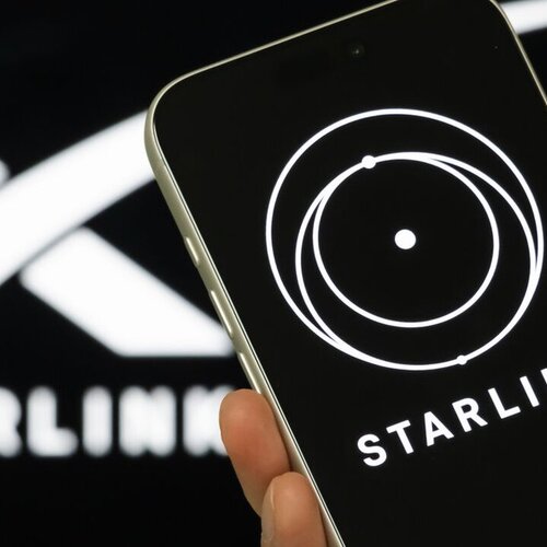 Starlink