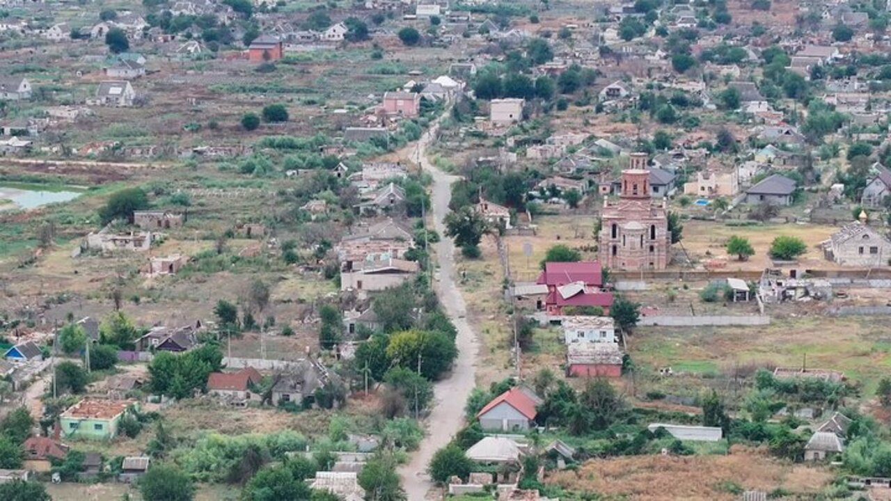 Olešky