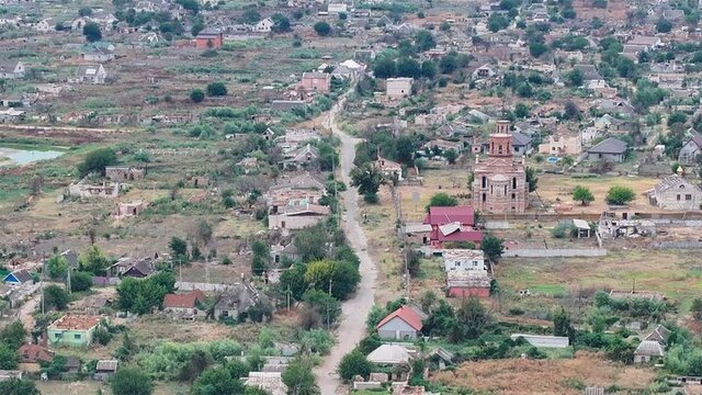Olešky