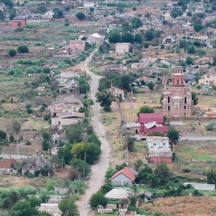 Olešky