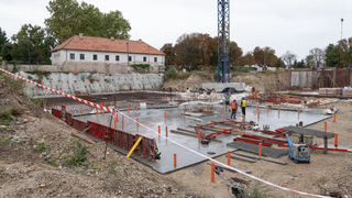 Kaštieľ Rusovce